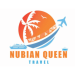 Nubian Queen logo