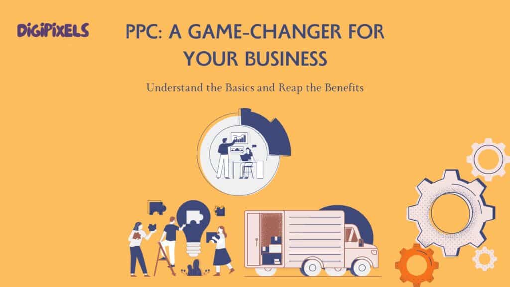 PPC A Game-Changer for Your Business
