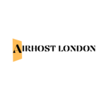 AirHost london logo
