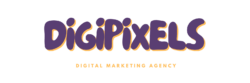 DigiPixels Logo