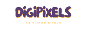 DigiPixels Logo