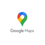 Google maps logo
