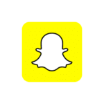 Snapchat logo