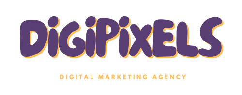 DigiPixels logo