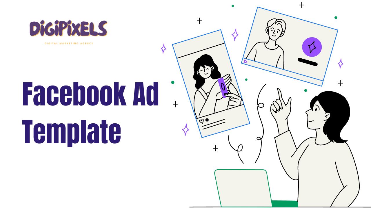 Facebook Ad Template