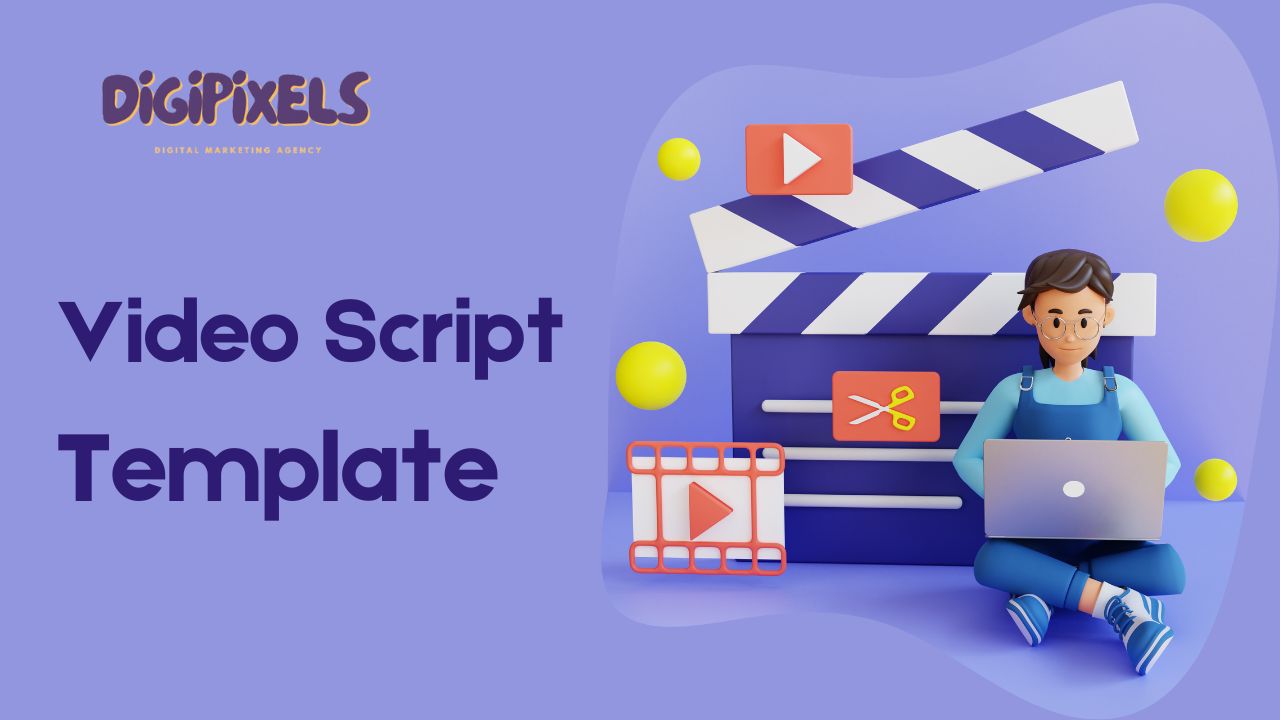 Video Script Template