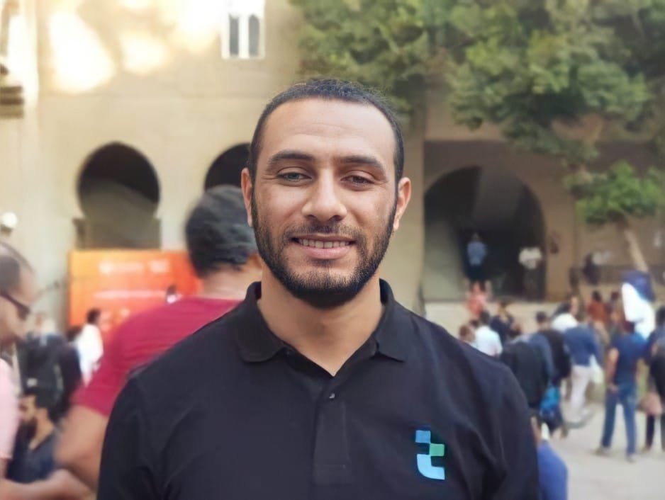 Mohamed Othman digital marketing expert