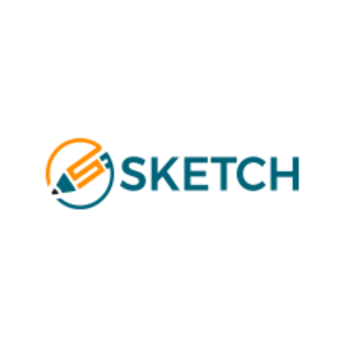 sketch logo