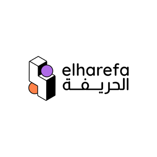 Elharefa logo