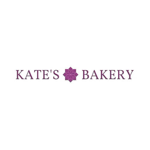 Kates bakery logo