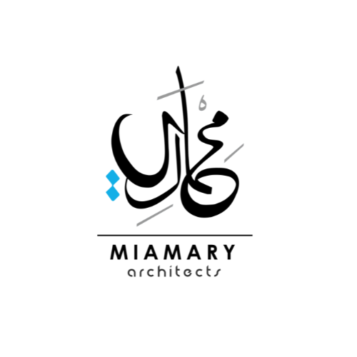 Miamary logo