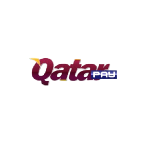 Qatar logo