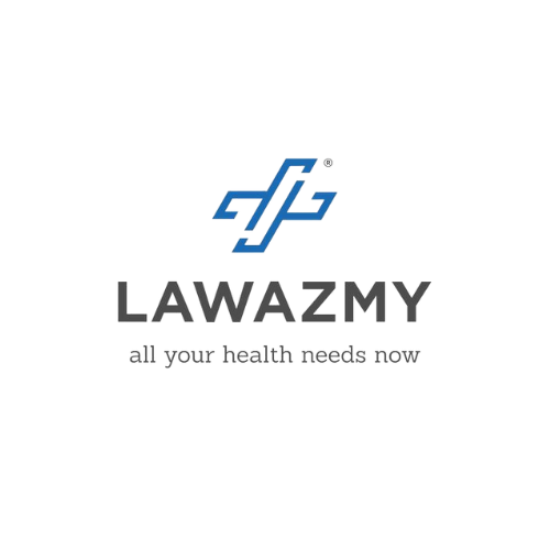 Lawazmy logo
