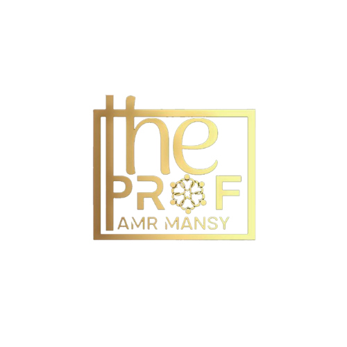 Amr mansy logo