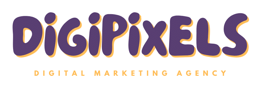DigiPixels logo