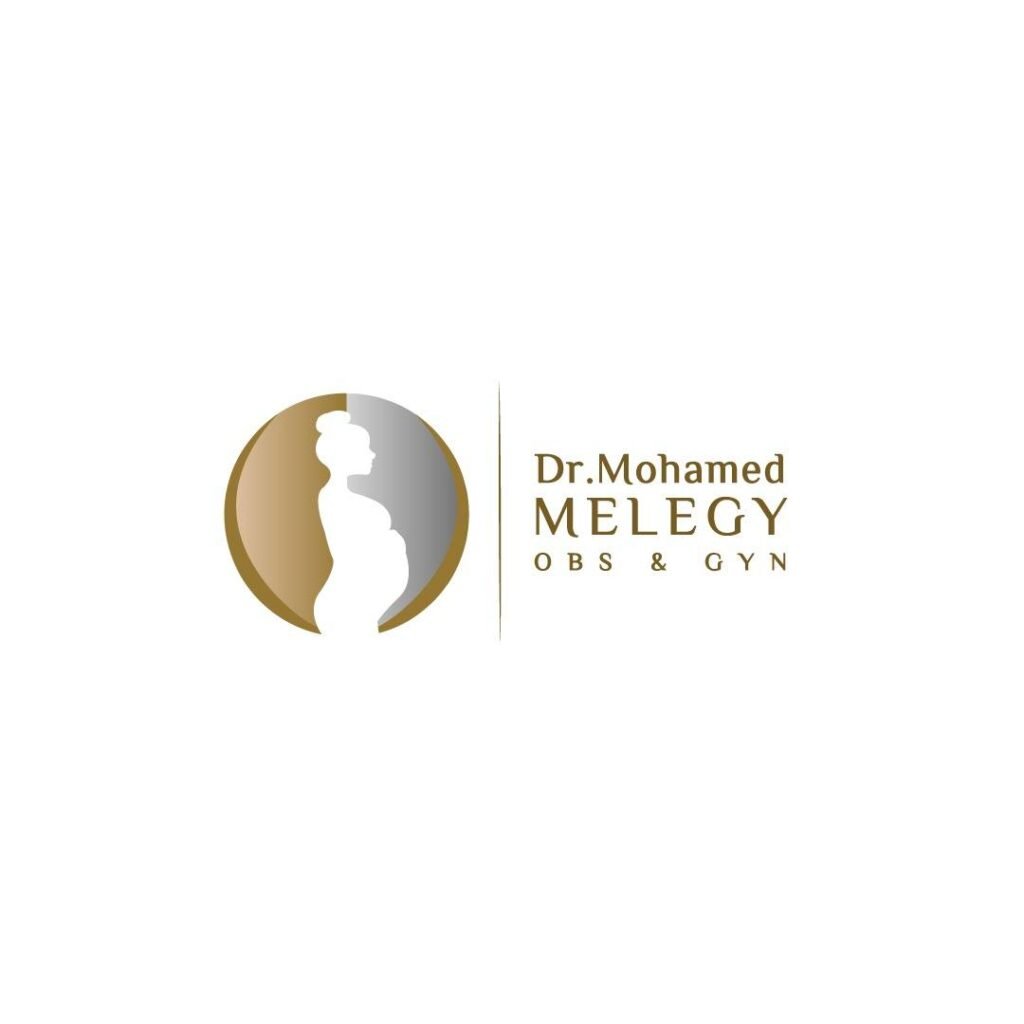 Mohamed Melegy Logo