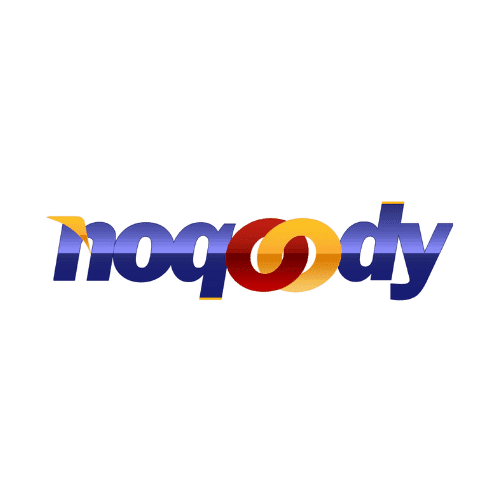 Noqoody logo DigiPixels Client