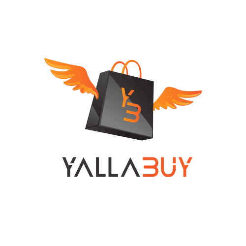 Yallabuy logo DigiPixels Client