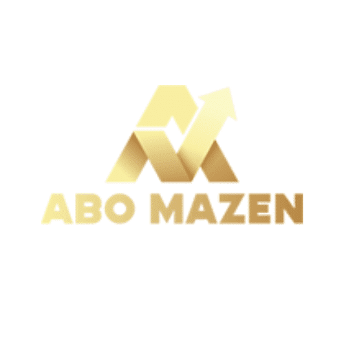 Abomazen logo DigiPixels Client