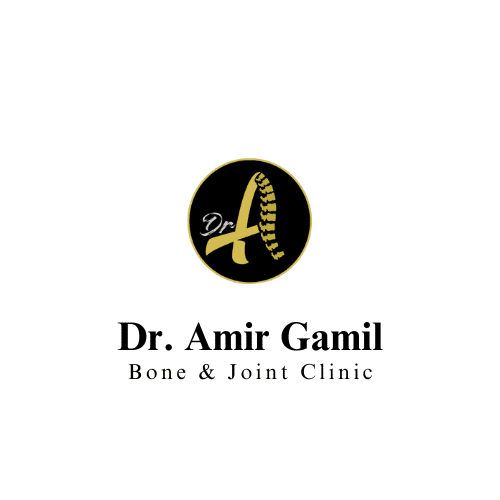 Dr Amir Gamil logo DigiPixels Client