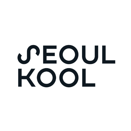 Seoul kool logo DigiPixels Client