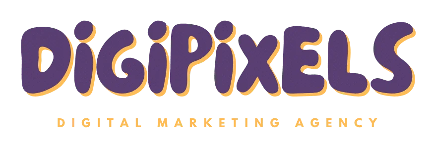 DigiPixels logo
